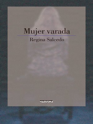 cover image of Mujer varada